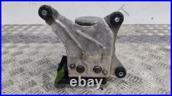 BMW 520 G30 ABS Pump Modulator Control Unit 5a056c1