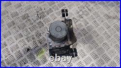 BMW 520 G30 ABS Pump Modulator Control Unit 5a056c1 BMW 520 G30 ABS Pump Modulator Control Unit 5a056c1