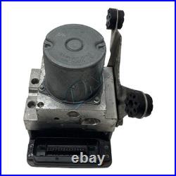 BMW 5 7 Series F01 F02 F07 ABS Pump Control Module 6851382