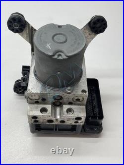 BMW 5 7 Series F01 F02 F07 ABS Pump Control Module 6851382