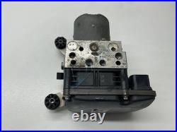 BMW 5 7 Series F01 F02 F07 ABS Pump Control Module 6851382