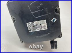 BMW 5 7 Series F01 F02 F07 ABS Pump Control Module 6851382