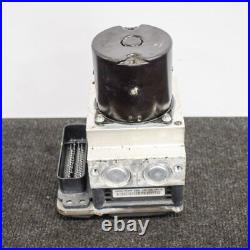 BMW 5 ABS Pump And Control Module E60 520d 130kw 0130108126 0265960327 2008