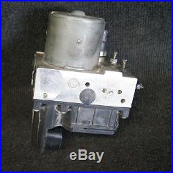 BMW 5 ABS Pump and Control Module E39 0265225005 6758969 1998