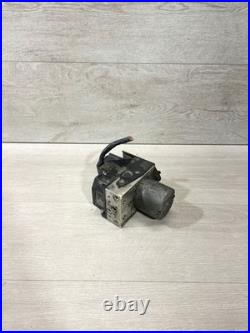 BMW 5 E39 2000 ABS Pump 0265900001 KAN8066