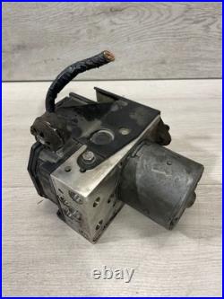 BMW 5 E39 2000 ABS Pump 0265900001 KAN8066