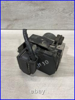 BMW 5 E39 2000 ABS Pump 0265900001 KAN8066