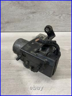 BMW 5 E39 2000 ABS Pump 0265900001 KAN8066