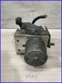BMW 5 E39 2000 ABS Pump 0265900001 KAN8066
