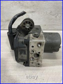 BMW 5 E39 2000 ABS Pump 0265900001 KAN8066