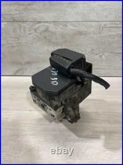 BMW 5 E39 2000 ABS Pump 0265900001 KAN8066