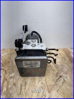 BMW 5 G30 ABS Pump 5A01942 2.0 Petrol / electricity 185kw 2019 3451689545501