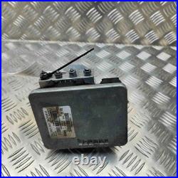 BMW 5 G30 ABS Pump 5A28346 2.0 Petrol / electricity 185kw 2020 32595372