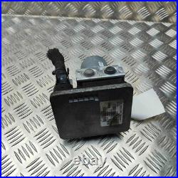 BMW 5 G30 ABS Pump 5A28346 2.0 Petrol / electricity 185kw 2020 32595372