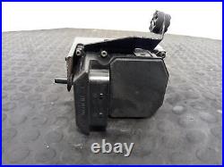 BMW 5 SERIES ABS Pump/Modulator 1996-2003 2.9L M57D30O0 (306D1)