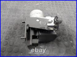 BMW 5 SERIES ABS Pump/Modulator 1996-2003 2.9L M57D30O0 (306D1)