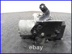 BMW 5 SERIES ABS Pump/Modulator 1996-2003 2.9L M57D30O0 (306D1)