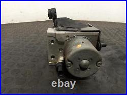 BMW 5 SERIES ABS Pump/Modulator 1996-2003 2.9L M57D30O0 (306D1)