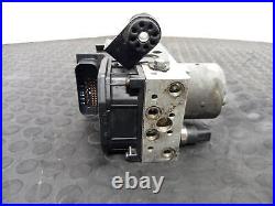 BMW 5 SERIES ABS Pump/Modulator 1996-2003 2.9L M57D30O0 (306D1)