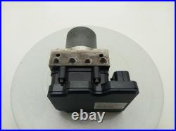 BMW 5 SERIES ABS Pump/Modulator 2009-2017 2.0L B47D20O0 (B47D20A)