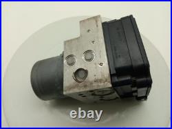 BMW 5 SERIES ABS Pump/Modulator 2009-2017 2.0L B47D20O0 (B47D20A)