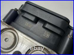 BMW 5 SERIES ABS Pump/Modulator 2009-2017 2.0L B47D20O0 (B47D20A)
