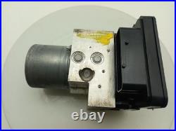 BMW 5 SERIES ABS Pump/Modulator 2009-2017 2.0L B47D20O0 (B47D20A)