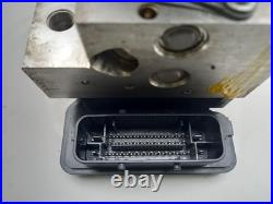 BMW 5 SERIES ABS Pump/Modulator 2009-2017 2.0L B47D20O0 (B47D20A)