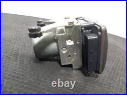 BMW 5 SERIES ABS Pump/Modulator 2009-2017 3.0L N57D30U0 (N57D30A) 3451679951501
