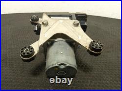 BMW 5 SERIES ABS Pump/Modulator 2009-2017 3.0L N57D30U0 (N57D30A) 3451679951501