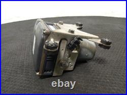 BMW 5 SERIES ABS Pump/Modulator 2009-2017 3.0L N57D30U0 (N57D30A) 3451679951501