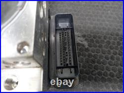 BMW 5 SERIES ABS Pump/Modulator 2009-2017 3.0L N57D30U0 (N57D30A) 3451679951501