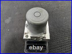 BMW 5 SERIES ABS Pump/Modulator 2017-2023 2.0L XD5141O0 (B47D20B) MHEV 5A056C1