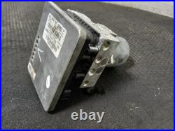 BMW 5 SERIES ABS Pump/Modulator 2017-2023 2.0L XD5141O0 (B47D20B) MHEV 5A056C1
