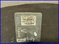 BMW 5 SERIES ABS Pump/Modulator 2017-2023 2.0L XD5141O0 (B47D20B) MHEV 5A056C1