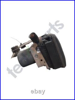 BMW 5 SERIES ABS Pump/Modulator F10/F11/LCI ABS Module 09 10 11 12 13 6799515-01