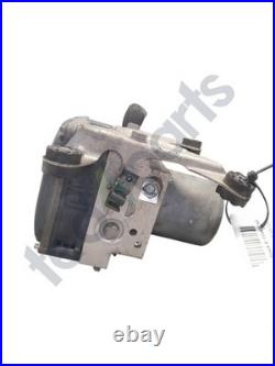 BMW 5 SERIES ABS Pump/Modulator F10/F11/LCI ABS Module 09 10 11 12 13 6799515-01