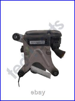 BMW 5 SERIES ABS Pump/Modulator F10/F11/LCI ABS Module 09 10 11 12 13 6799515-01
