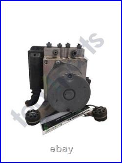 BMW 5 SERIES ABS Pump/Modulator F10/F11/LCI ABS Module 09 10 11 12 13 6799515-01