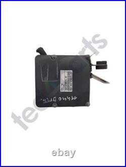 BMW 5 SERIES ABS Pump/Modulator F10/F11/LCI ABS Module 09 10 11 12 13 6799515-01
