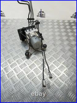 BMW 5 SERIES G30 G31 520i B48 ABS PUMP DSC MODULE 6870621 6874175