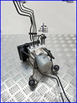 BMW 5 SERIES G30 G31 520i B48 ABS PUMP DSC MODULE 6870621 6874175
