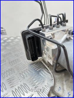 BMW 5 SERIES G30 G31 520i B48 ABS PUMP DSC MODULE 6870621 6874175