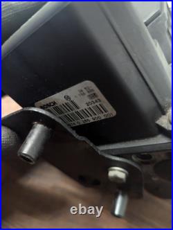 BMW 5-Series 1999 ABS Unit (ABS Brake Pump) 0265223001, 3452675634 #1757376-95