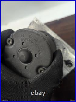 BMW 5-Series 1999 ABS Unit (ABS Brake Pump) 0265223001, 3452675634 #1757376-95