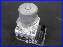 BMW 5 Series ABS Controller Pump + ECU 3451 6887497 3452 6887498 2016 on
