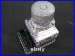 BMW 5 Series ABS Controller Pump + ECU 3451 6887497 3452 6887498 2016 on