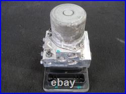 BMW 5 Series ABS Controller Pump + ECU 3451 6887497 3452 6887498 2016 on