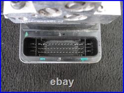 BMW 5 Series ABS Controller Pump + ECU 3451 6887497 3452 6887498 2016 on