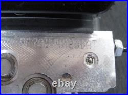 BMW 5 Series ABS Controller Pump + ECU 3451 6887497 3452 6887498 2016 on